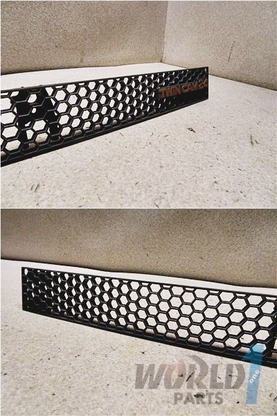 GA61 セリカXX GT 純正 後期 フロントグリル エンブレム付き 外装 