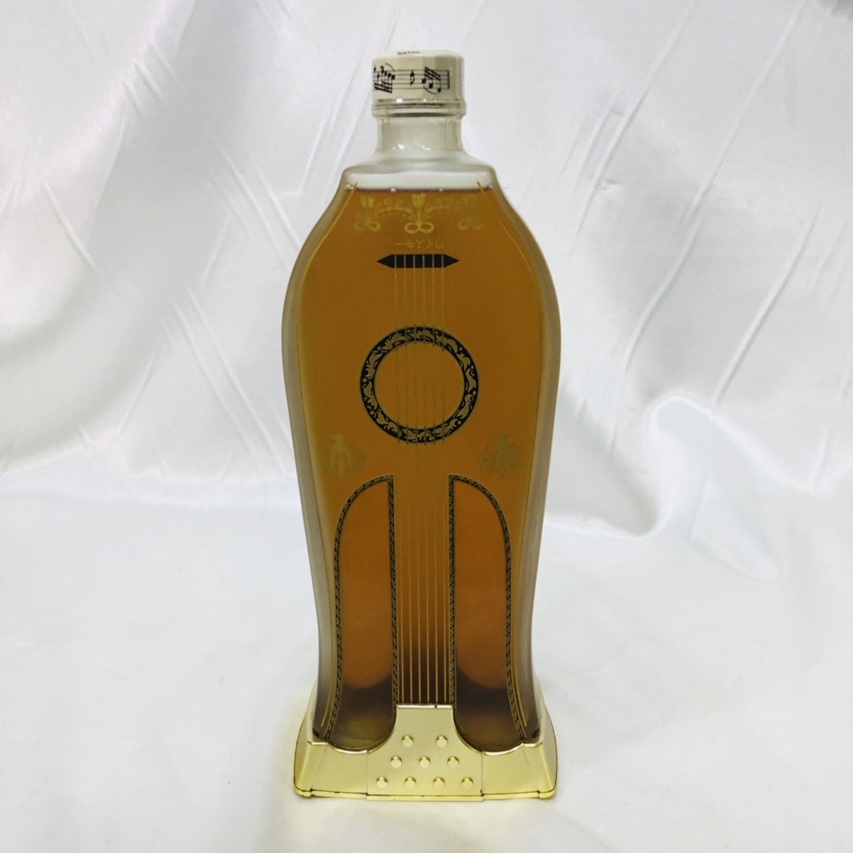 古酒/未開封】SUNTORY WHISKY HIBIKI サントリーウイスキー 響 楽器  