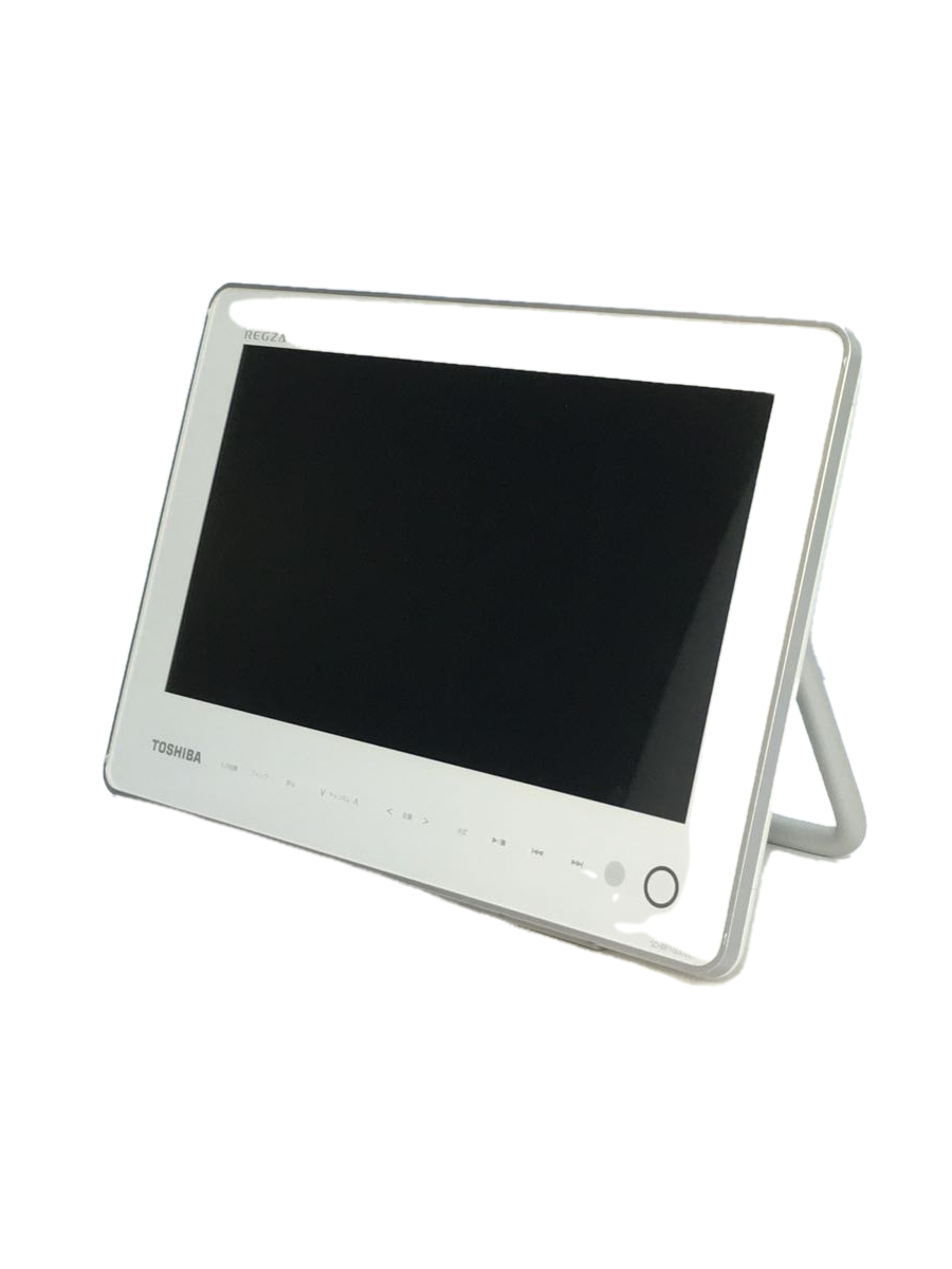 TOSHIBA REGZA ポータブルDVDプレーヤー SD-P910S 23年 TOSHIBA REGZA
