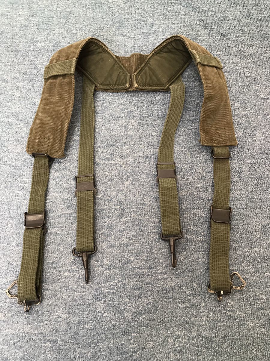 ベトナム戦争 ナム戦 米軍 実物 ベトナム戦争の歴史を振り返る ベトナム人はどうやって強国 アメリカ軍 - Wikipedia 米軍実物 M1956装備 M1956 立命館大学国際平和ミュージアム 装備一式 アメリカ マガジンポーチ