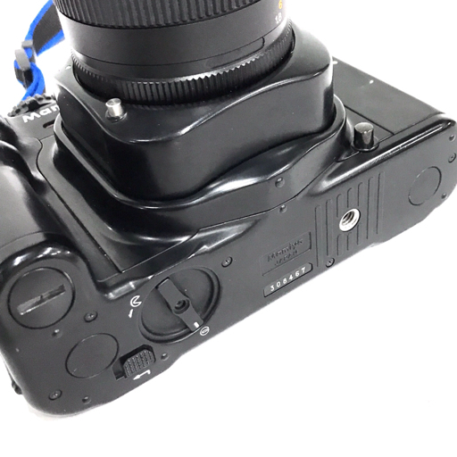 1円 New Mamiya 6 MAMIYA G 1:4.5 150mm L 中判フィルムカメラ マミヤ