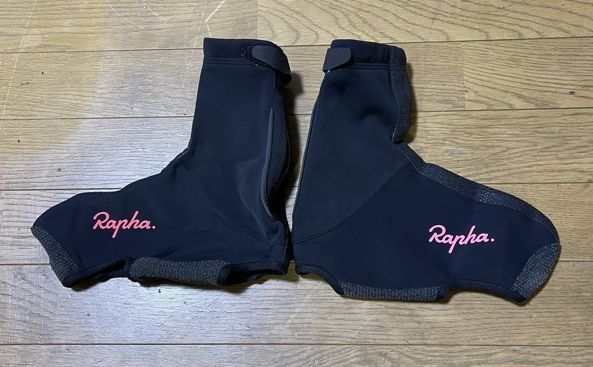 Rapha ラファ ディープ ウィンター オーバーシューズ Deep Winter
