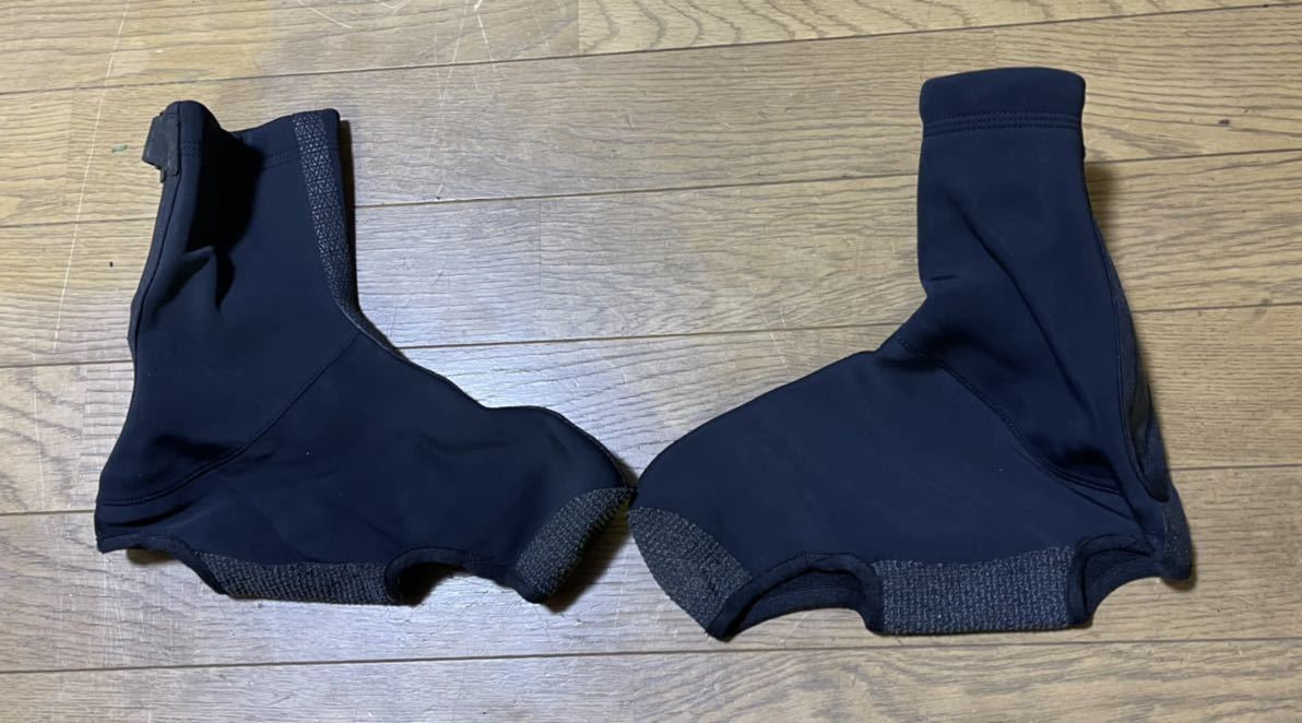 Rapha ラファ ディープ ウィンター オーバーシューズ Deep Winter