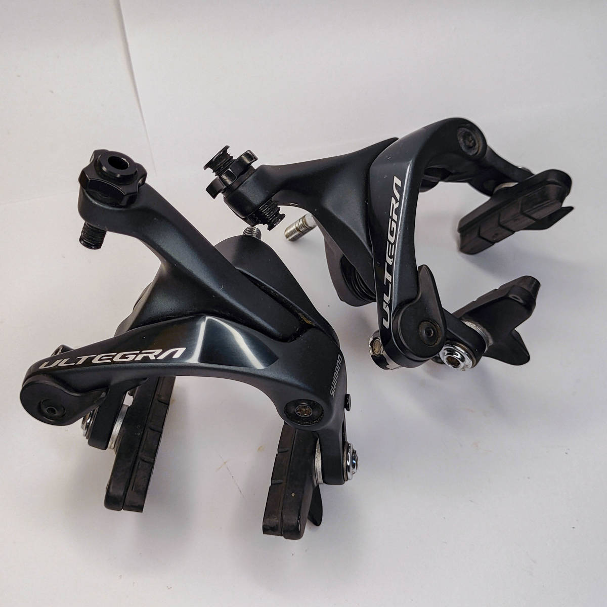 ST-00010] SHIMANO ULTEGRA ブレーキ アルテグラ BR-R8000 前後セット
