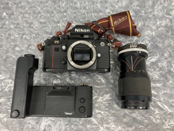 格安，お得 Z5641(031)-15/TN15000【金沢】カメラ レンズ Nikon/F3