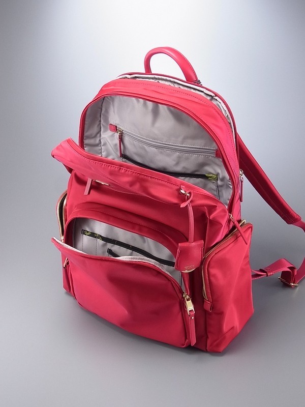 TD7378*《未使用》トゥミ TUMI*VOYAGEUR ボヤジュール*カーソン バック