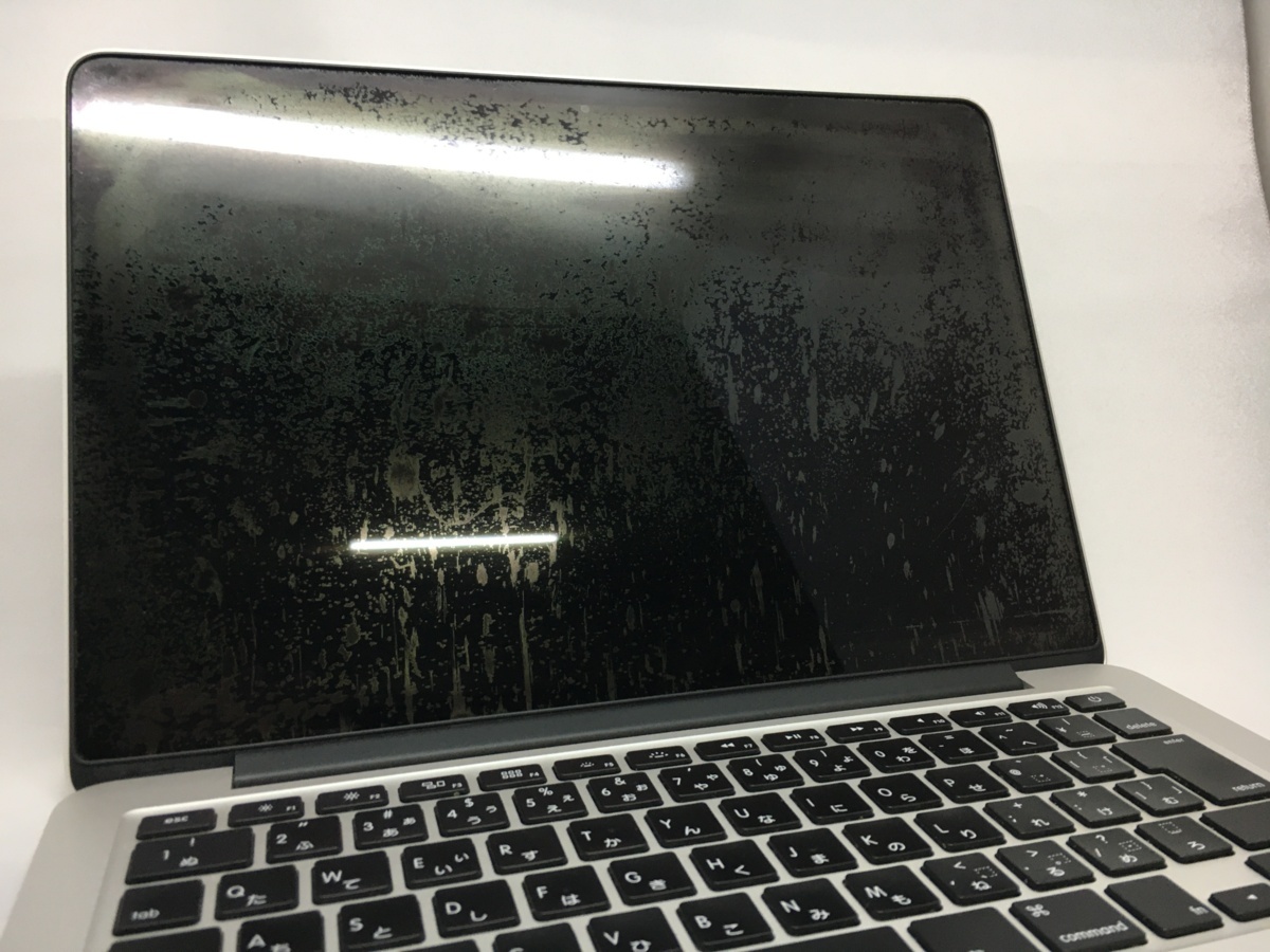 Pro MacBook Apple Retina 1円スタート 1円 15-inch 0 13インチ A1707 EMC3162 M1 1 △1円スタート&frasl;Apple Book (13-inch，