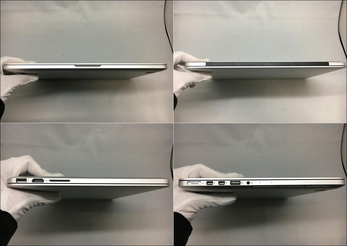 Pro MacBook Apple Retina 1円スタート 1円 15-inch 0 13インチ A1707 EMC3162 M1 1 △1円スタート&frasl;Apple Book (13-inch，