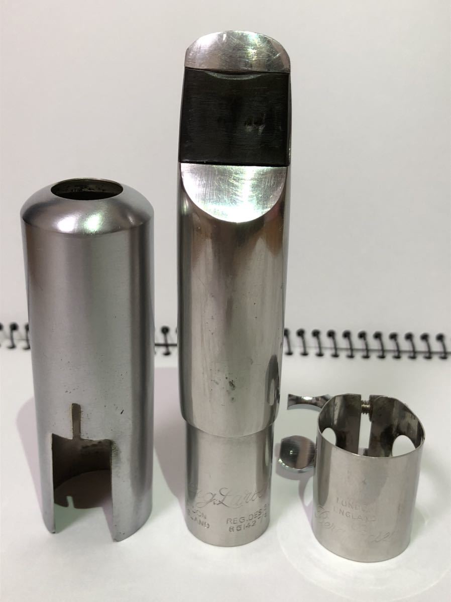 オフセット Berg larsen 130 2M（オフセット ベルグ ラーセン 130 2M
