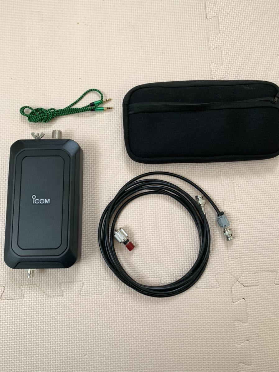 ケンプロ KR-500 仰角ローテーターコントローラー 動作確認済み 仰角