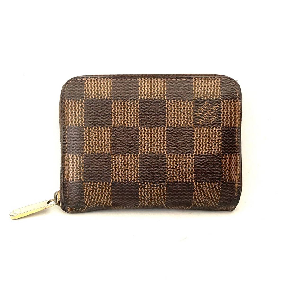 ☆極美品☆ルイヴィトン LOUIS VUITTON コインケース N63070 