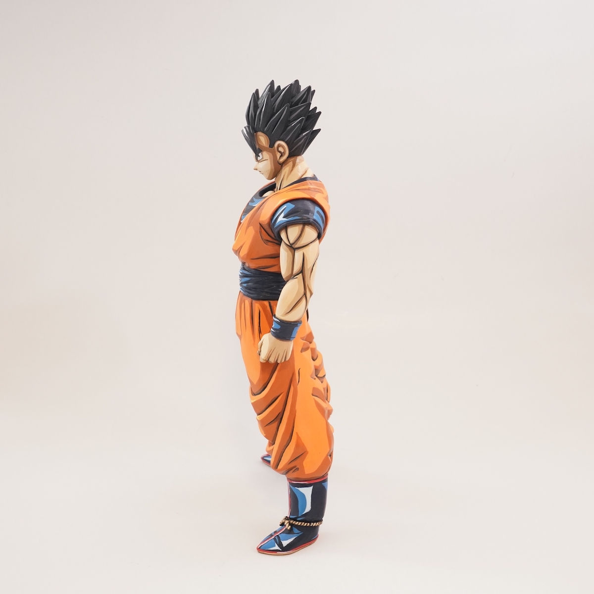 ドラゴンボール アルティメット悟飯 孫悟飯 Grandista フィギュア フル