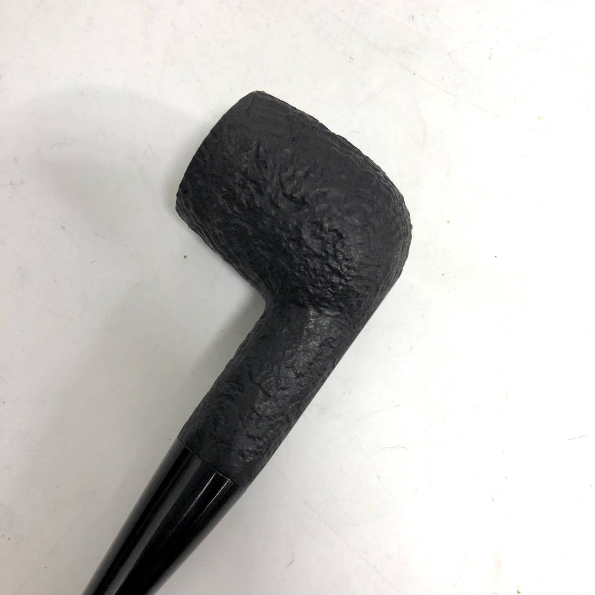 1969年製 ダンヒル DUNHILL SHELL BRIAR パイプ 127 F/T ④S 全長約 