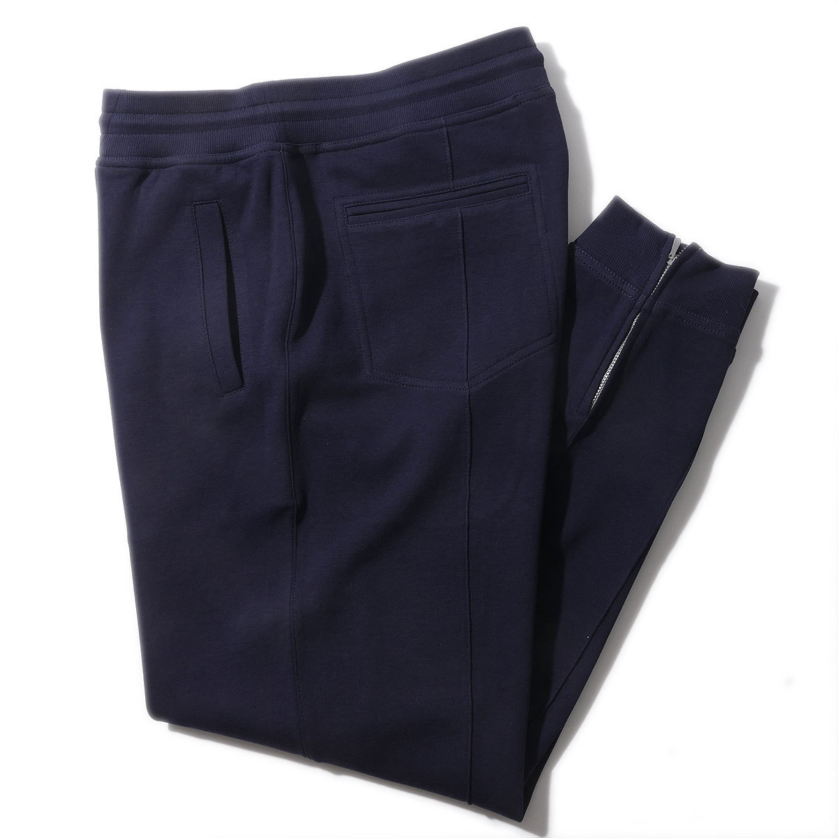 新品XLサイズ BRUNELLO CUCINELLI コットンスウェットパンツ ブルネロ