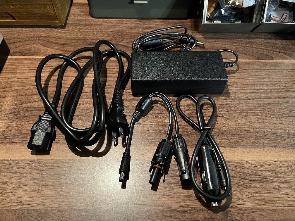 キャリライク ポータブル電源 大容量 150000mA/540wh 家庭アウトドア 