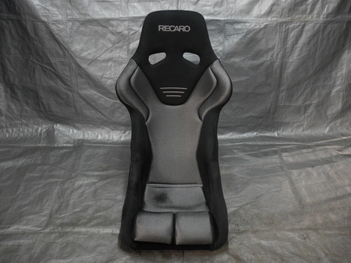 RECARO モータースポーツシェル(MotorSportShell RS-G レカロ(RECARO 