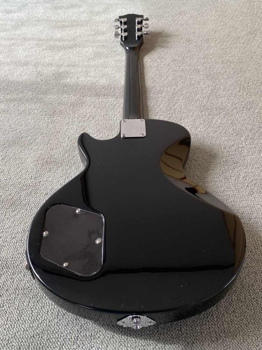 Grass Roots グラスルーツ LUNA SEA INORAN モデル grass roots LUNA SEA INORAN model グラスルーツ イノラン ルナシー