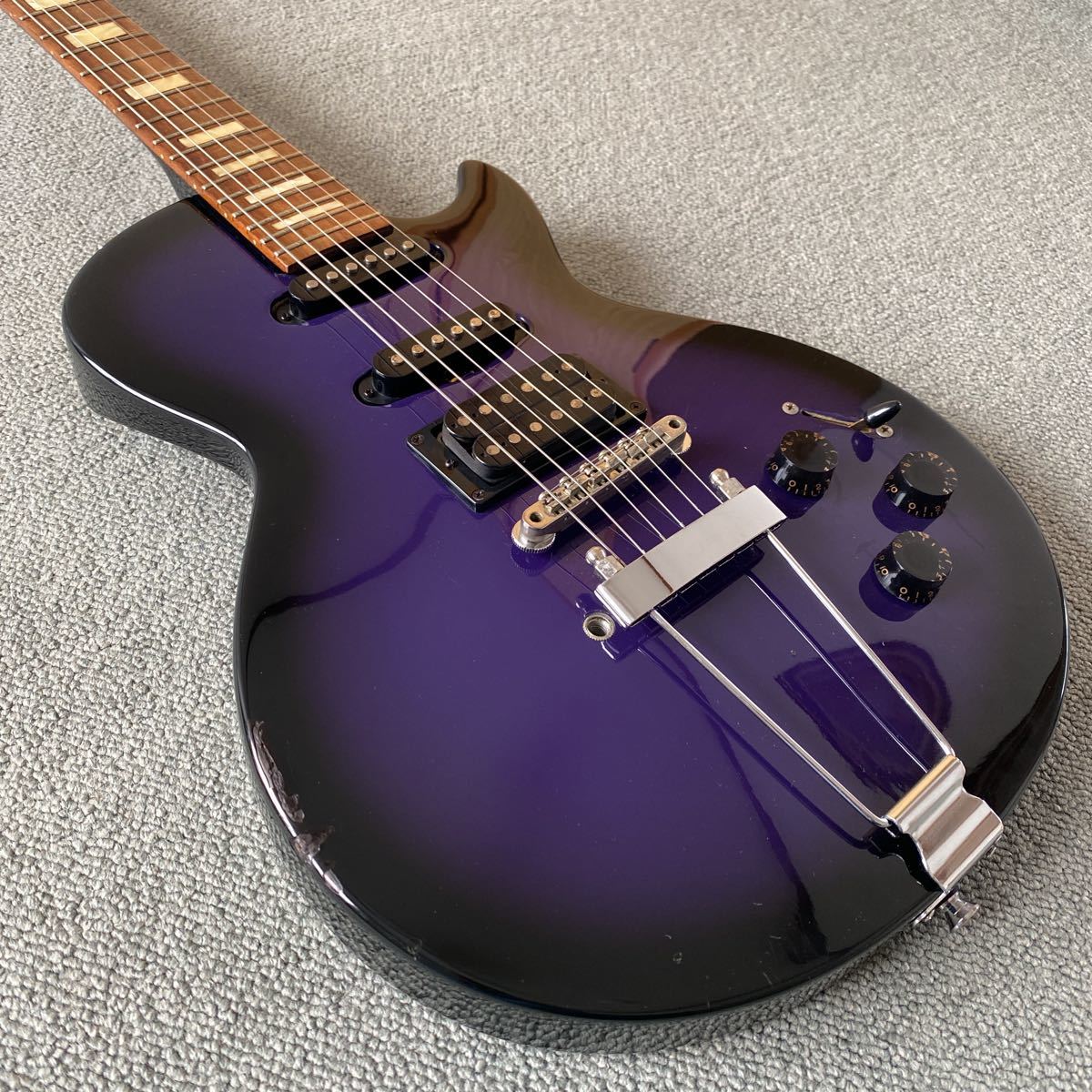 grass roots LUNA SEA INORAN model グラスルーツ イノラン ルナシー