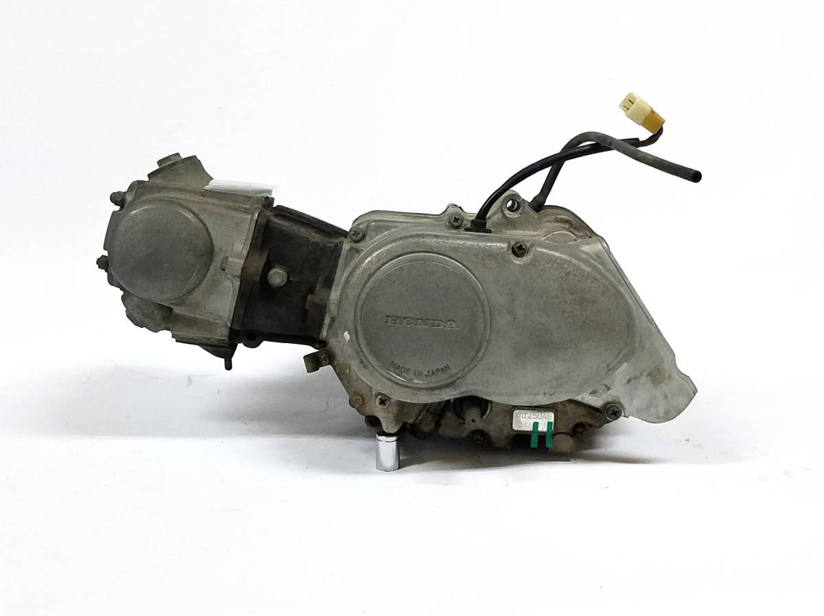 ホンダ モンキー Z50A Z50Z 純正 エンジン HONDA MONKEY。(エンジン 