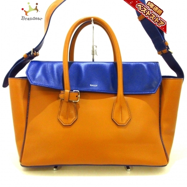 BALLY バリー SOMMET ミディアム』レディース BALLYバリー『ソメット 