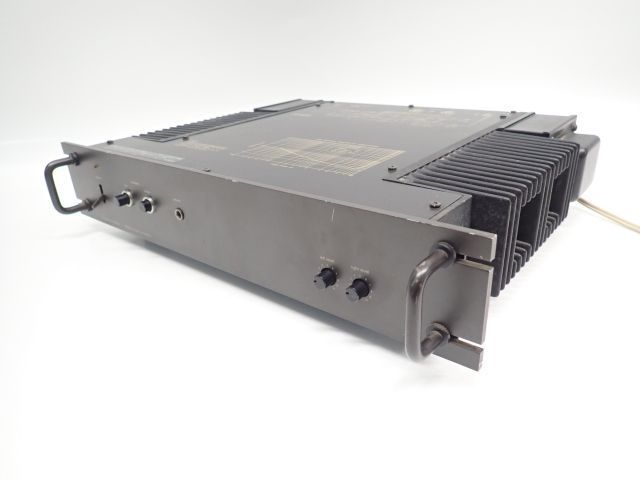 Aurex the Yahoo!オークション オーレックス プリメインアンプ