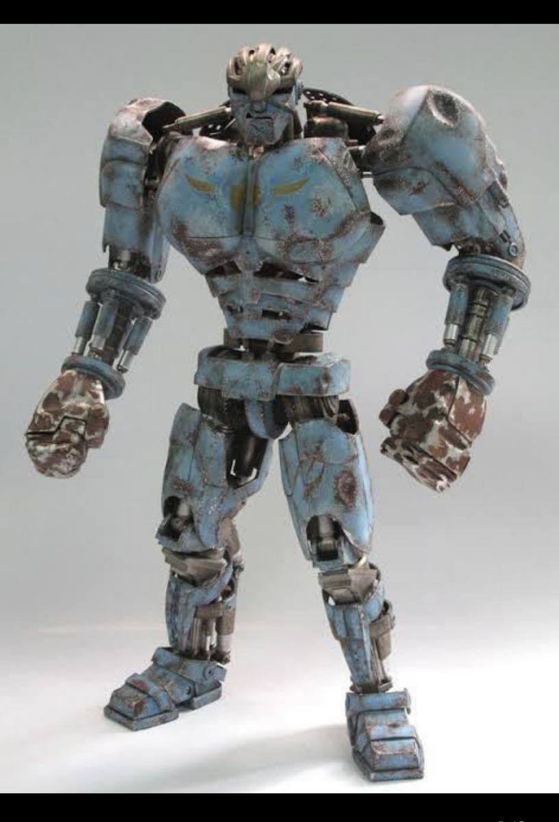 ThreeA 1/6 REAL STEEL AMBUSH リアルスティール アンブッシュ Ashley 