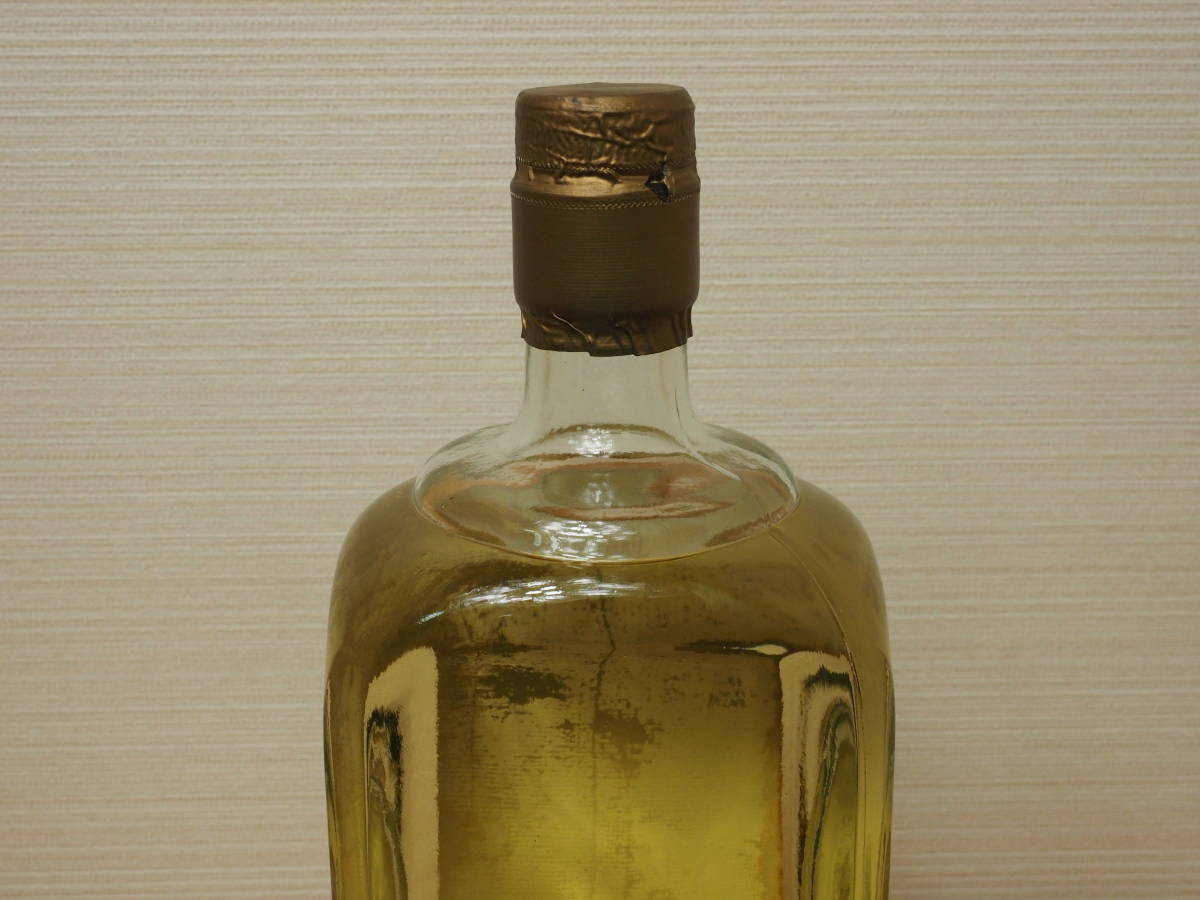 Millennium Distillation 2000 ボウモア