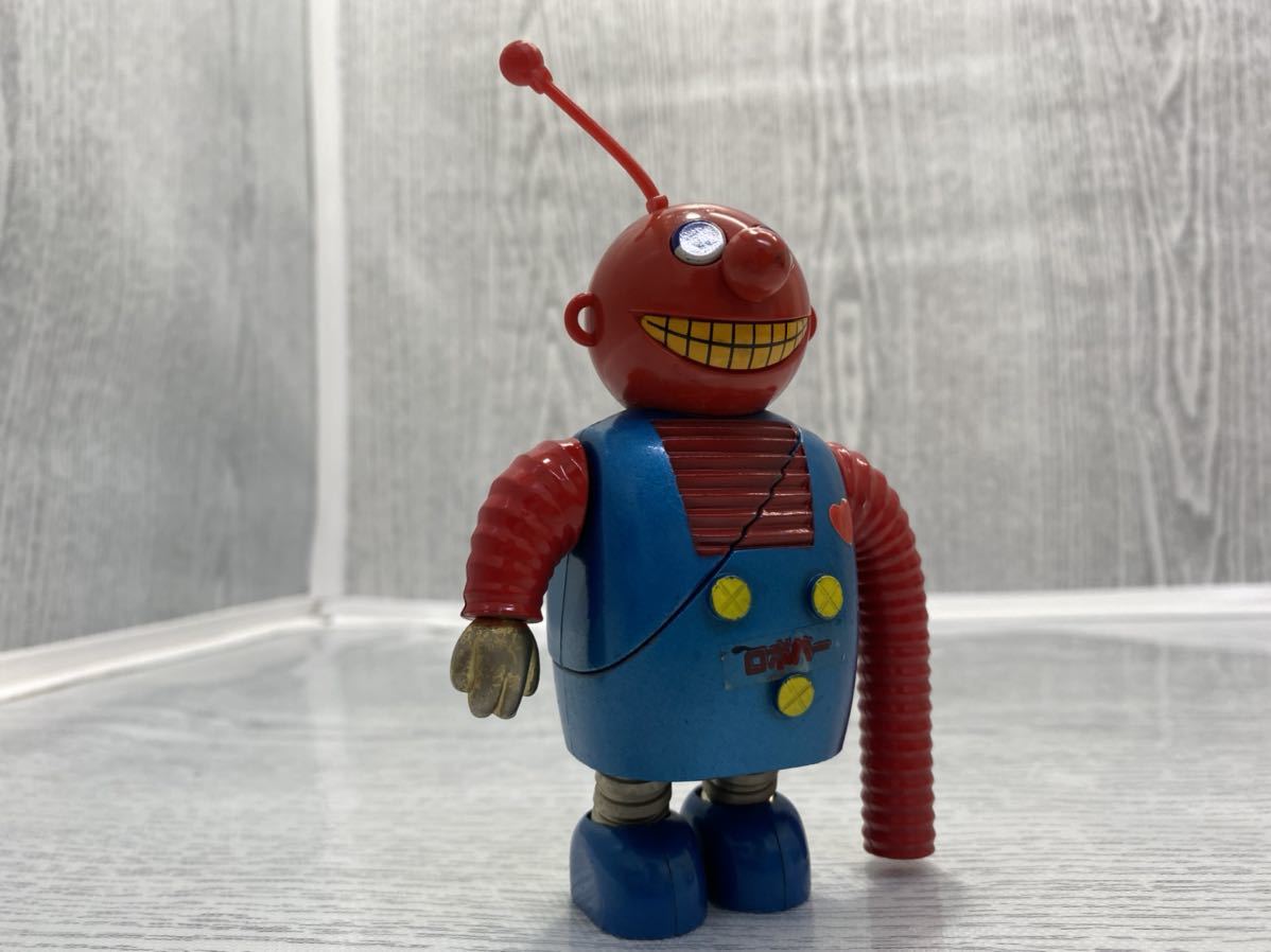 ポピー がんばれロボコン 第1期生 ロボパー 超合金 当時物 超合金 売買されたオークション情報 Yahooの商品情報をアーカイブ公開 オークファン Aucfan Com ポピー がんばれロボコン 第1期生 ロボパー 超合金 当時物 超合金 売買されたオークション情報 Yahooの商品情報をアーカイブ公開 オークファン Aucfan Com