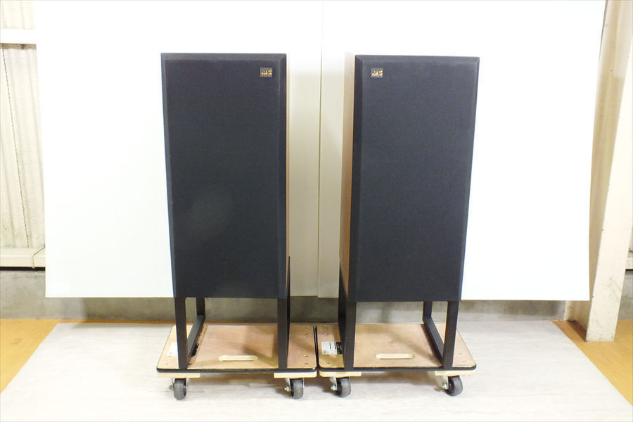 ＡＴＣ　ＣＯＭＰＥＴIＴIＯＮ　中古品 ATC 中古オーディオ - 高価買取・販売 SCM50P SCM50Aの仕様 ◇ ATC SCM