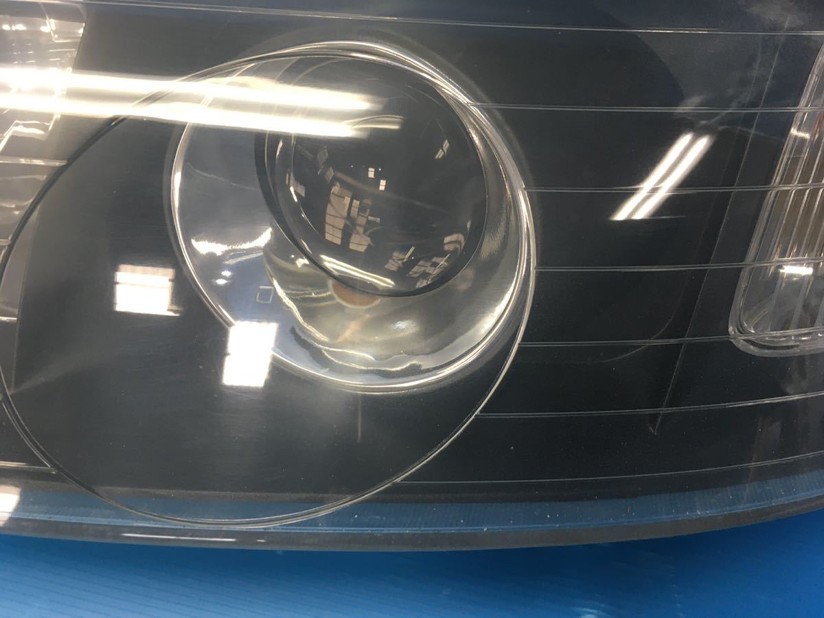 DC2 インテグラ タイプR 98sp 純正 ヘッドライト 左右セット HID
