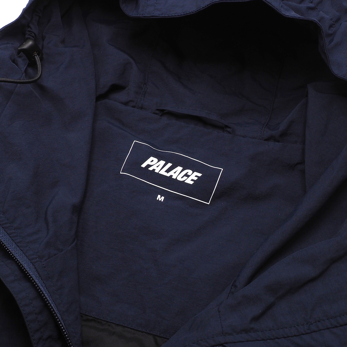 Palace Skateboards - Smerk Jacket 紺/紫M パレス スケートボード 