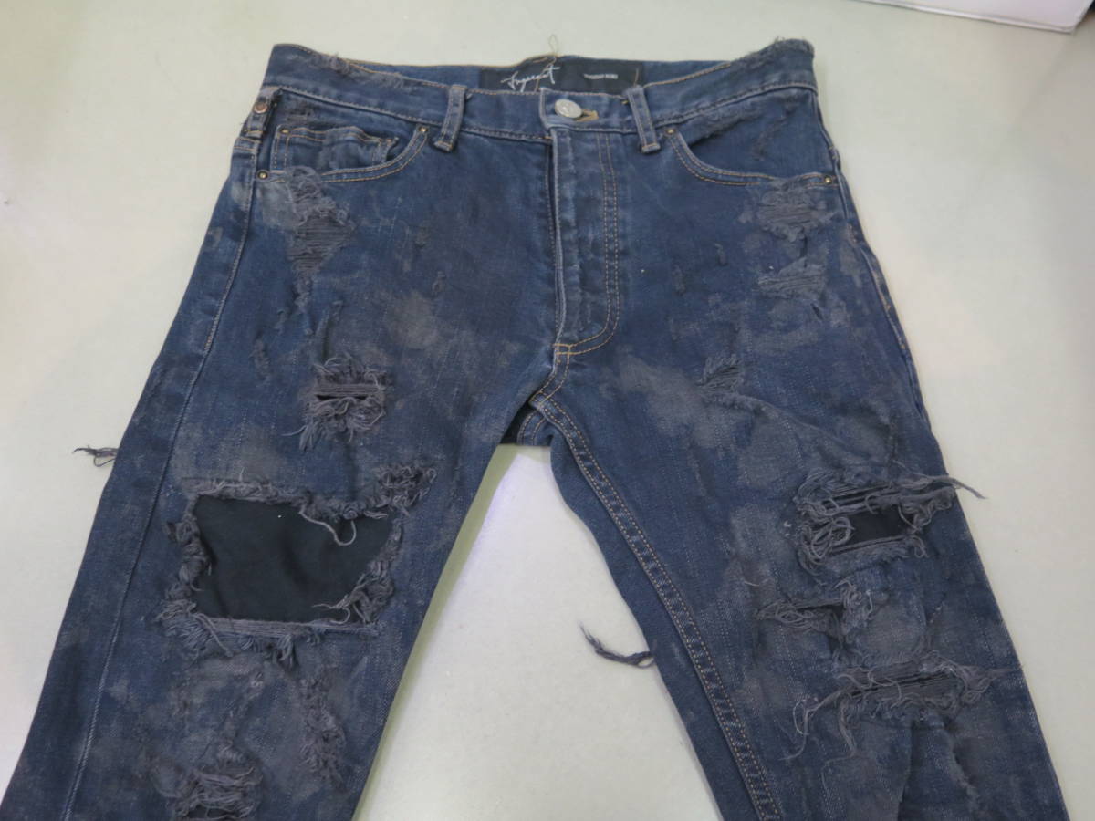 ▲♪♪FAGASSENT ファガッセン デニム スキニー FAGASSENTMINI 岡山とのコラボレーションから誕生したアパレル FAGASSENT“デニムの聖地”岡山西部の上流水のみで染め上げた 2026年最新Yahoo!オークション -ファガッセン デニムの中古品