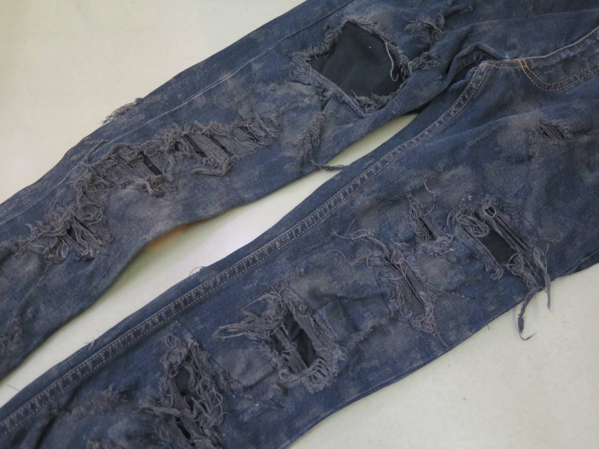 ▲♪♪FAGASSENT ファガッセン デニム スキニー FAGASSENTMINI 岡山とのコラボレーションから誕生したアパレル FAGASSENT“デニムの聖地”岡山西部の上流水のみで染め上げた 2026年最新Yahoo!オークション -ファガッセン デニムの中古品