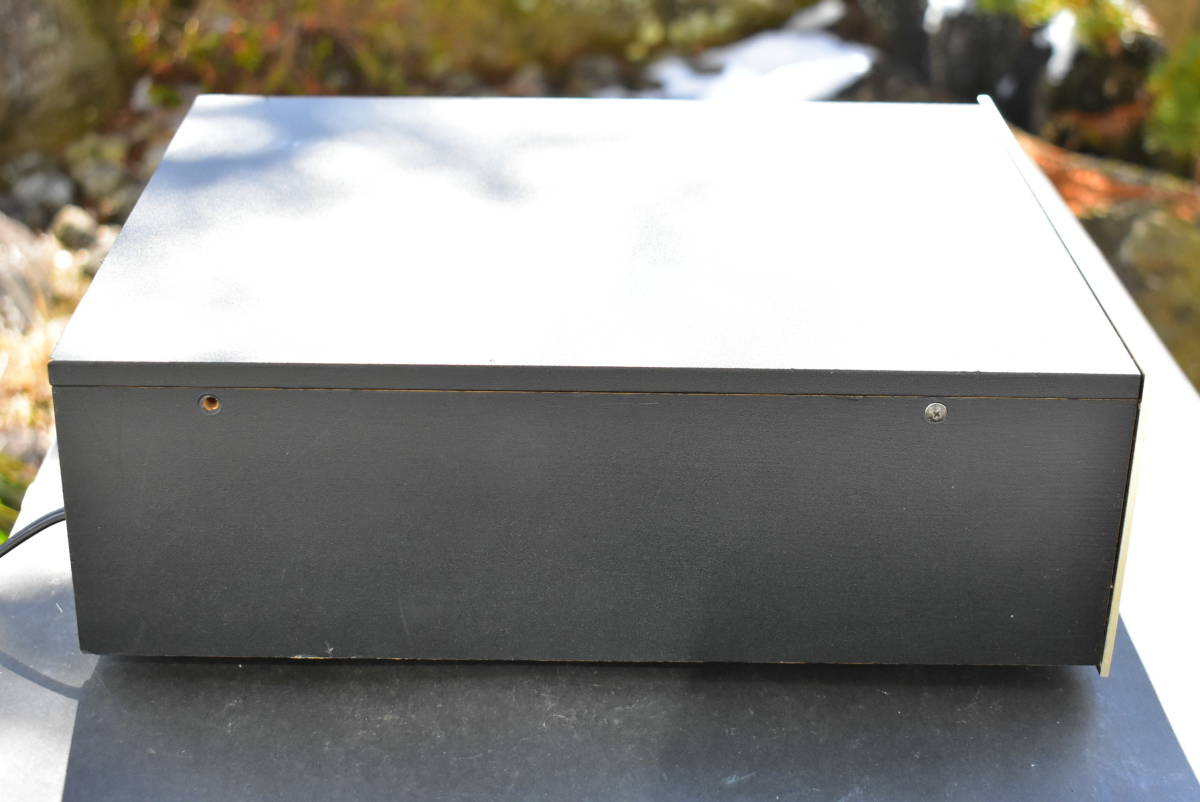 LUXKIT A3032 真空管プリアンプ 完動品 LUXKIT ラックスキット LUXMAN 真空管プリアンプ A505 A3034 公式通販