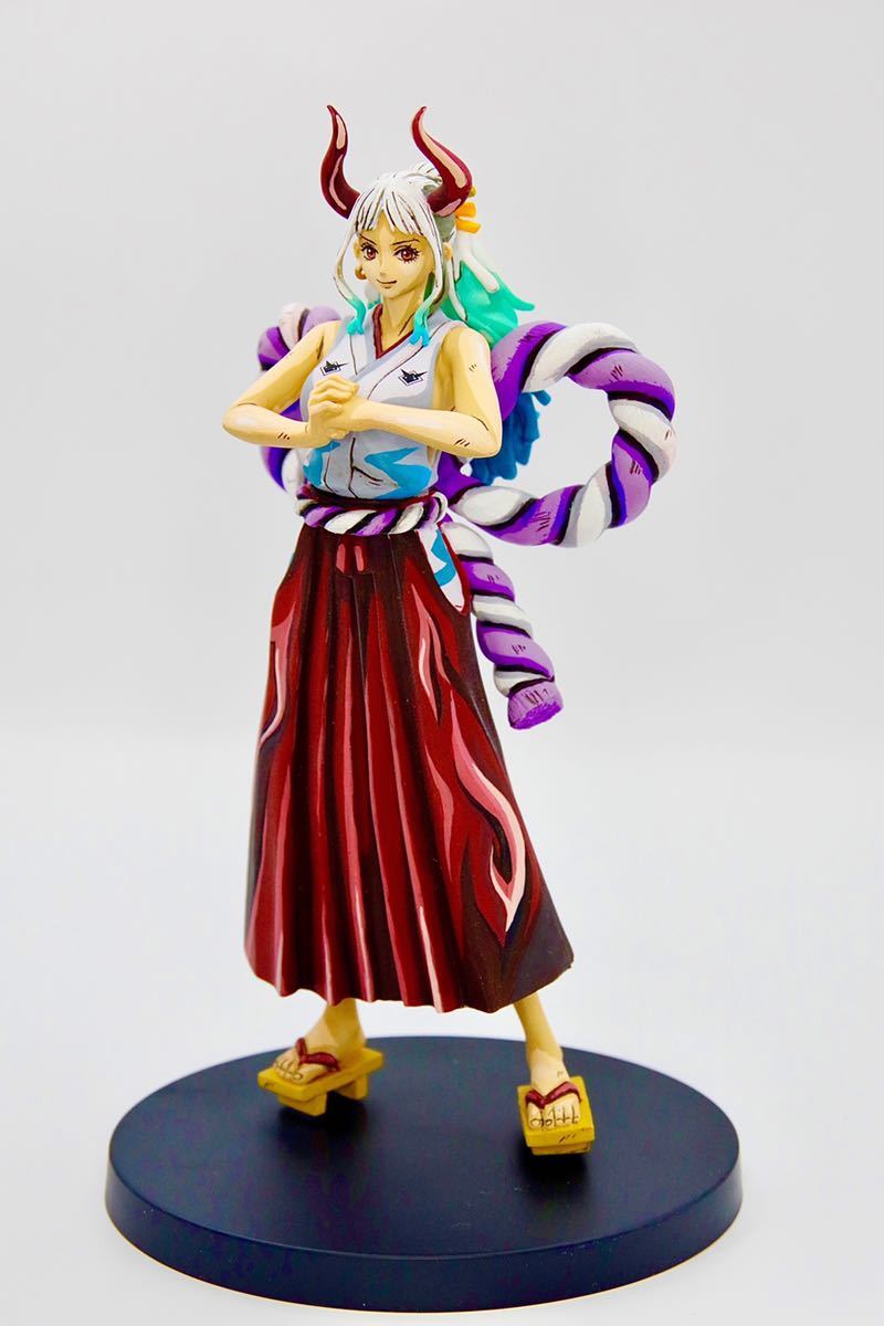 純正品大特価 写真内すべて 箱無し カイドウ ヤマト ワンピースフィギュア Onepiece Www Abtrs Com