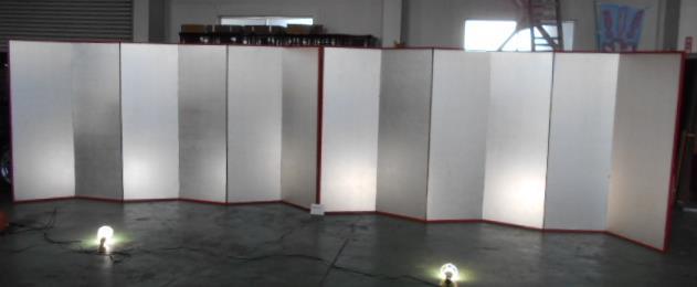 超激得，2026 大雅堂2020 本銀六曲屏風一双 間仕切り 衝立 絵画キャンパス 越前蔵うぶ出し(屏風)｜売買されたオークション情報、yahooの商品情報をアーカイブ公開 - オークファン 屏風