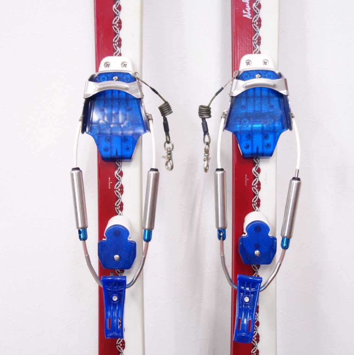 K2 She's Piste テレマークG3 Targa ケーツー K2 テレマーク スキー