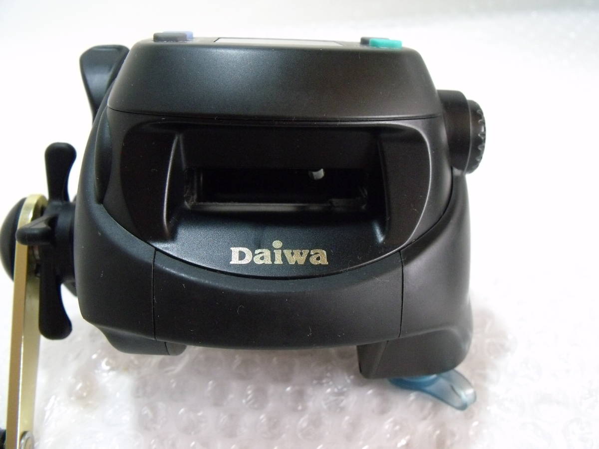 ダイワ(DAIWA) スーパータナコン-S 500DX【中古美品】SUPER TANACOM-S 