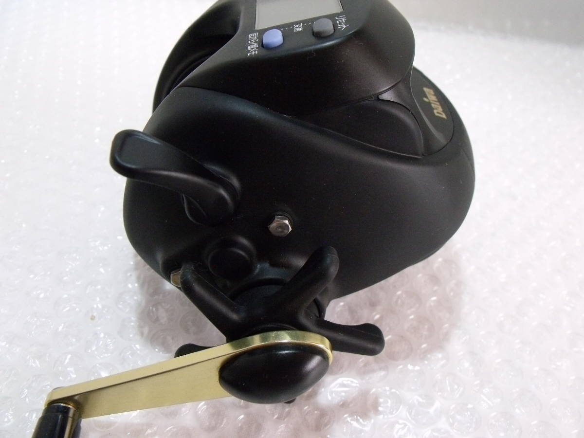 ダイワ(DAIWA) スーパータナコン-S 500DX【中古美品】SUPER TANACOM-S 