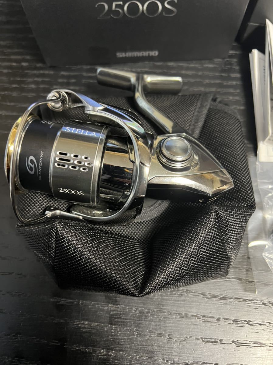 shimano 18 stella 2500sの通販 shimano 18 stella 2500sの通販