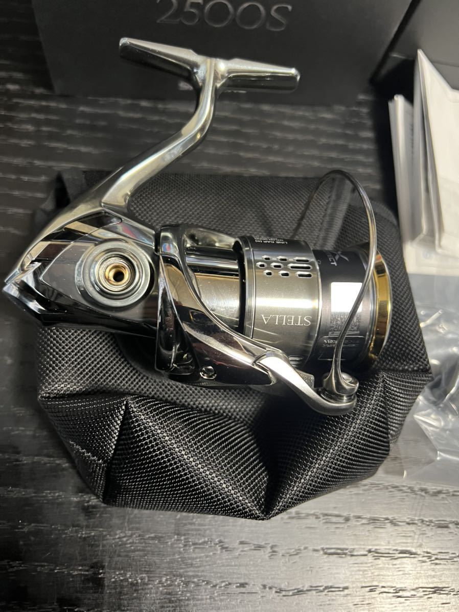 shimano 18 stella 2500sの通販 shimano 18 stella 2500sの通販