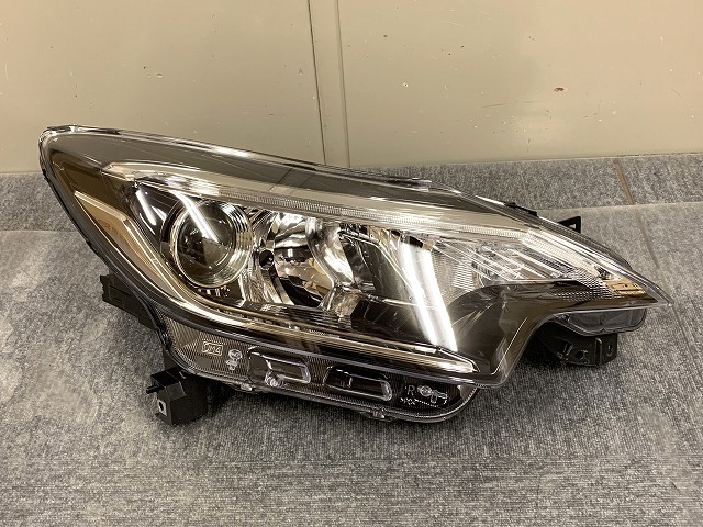 ノート 後期 E12 e12 テールランプ NISSAN ノート E12/NE12/HE12 後期