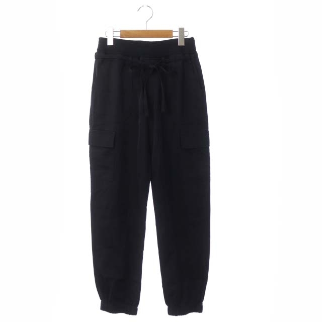 【大人気，新作登場】 品 ダブルスタンダードクロージング ダブスタ DOUBLE STANDARD CLOTHING パンツ イージー 38 紺 ネイビー /MF IBO20 レディース(女性用)｜売買されたオークション情報、yahooの商品情報をアーカイブ公開 女性用