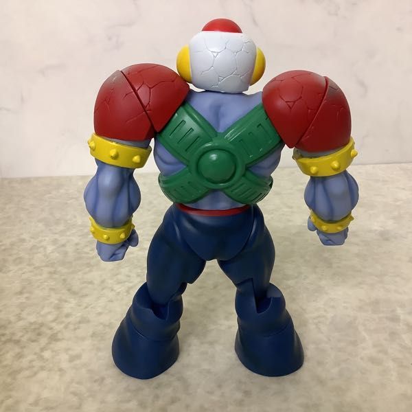 1円～ 浪漫堂 キン肉マン キャノン・ボーラーEX 受注限定(キン肉マン