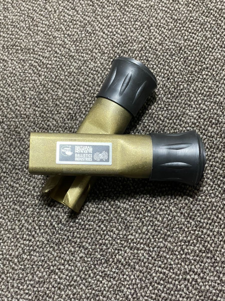 NOVITA ノビタ 120mm イエローゴールド NOVITA ノビタ ナチュモン