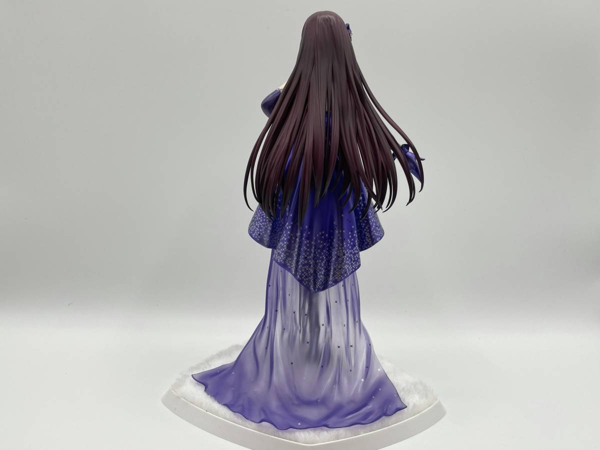 Fate/Grand Order ランサー スカサハ 英霊正装 1/7 完成品フィギュア 