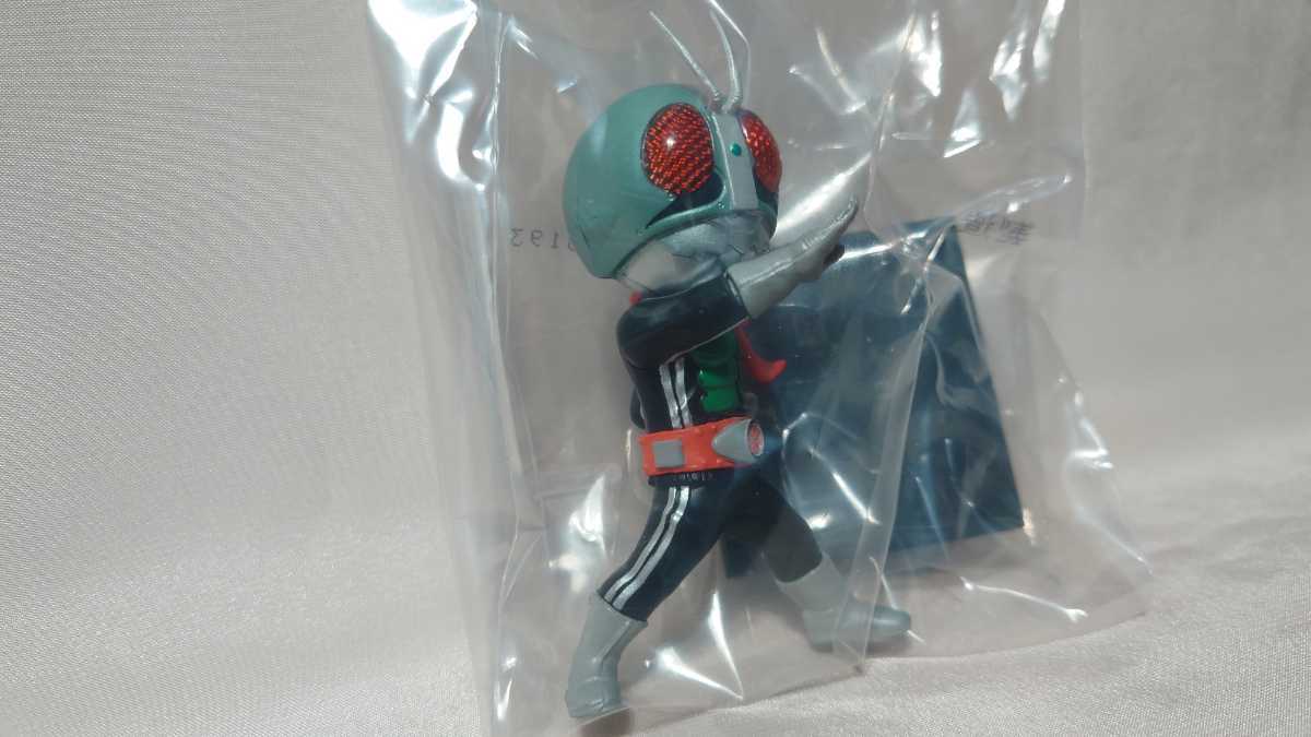 数2一番くじ☆仮面ライダー 50th anniversary vol.1 E賞 DEFORME-X 