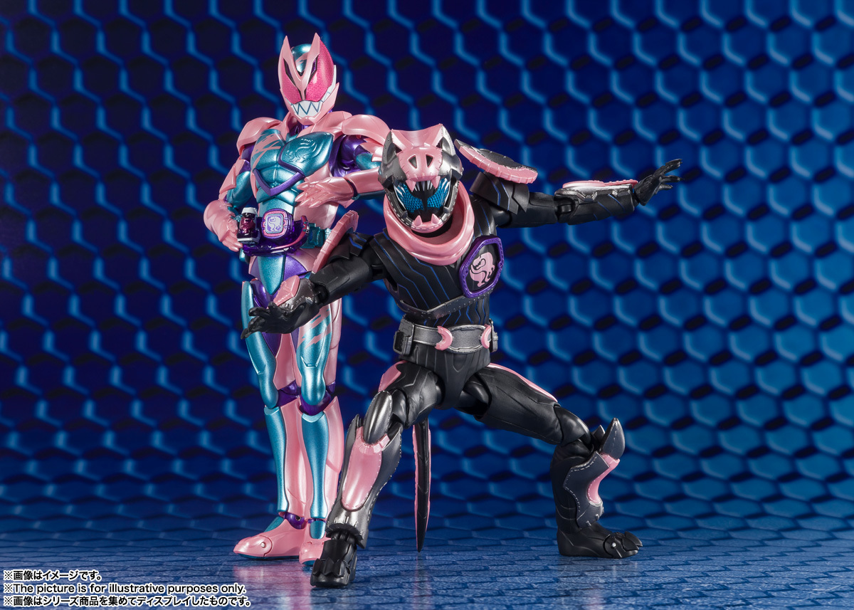 S.H.Figuarts 仮面ライダーセイバー プリミティブドラゴン バンダイ 魂ウェブ商店 S.H.Figuarts 仮面ライダーリバイス フィギュアーツ