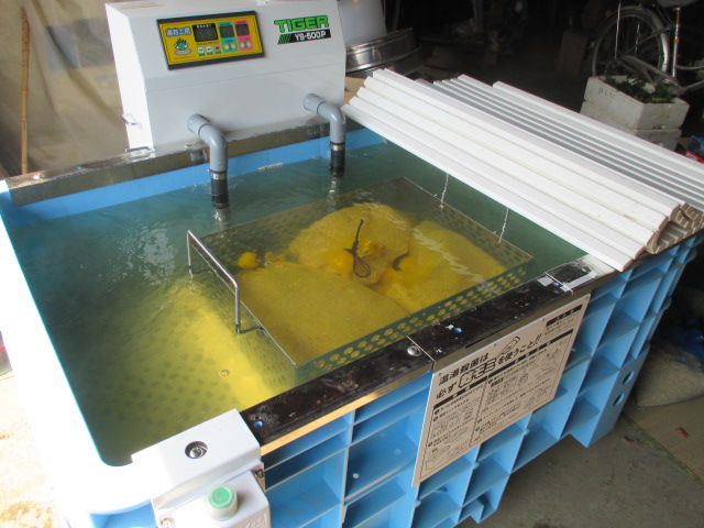 ひとめぼれ 玄米20kg 玄米 農家直売 岩手県奥州市前沢産ひとめぼれ