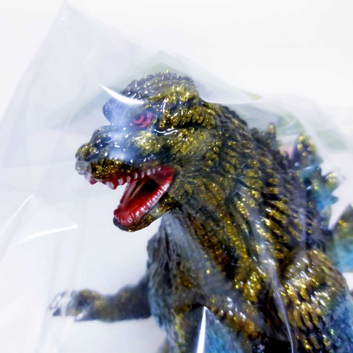 デスゴジ 怪獣天国 ゴジラ マーミット - 世紀の大怪獣 イベント限定品 